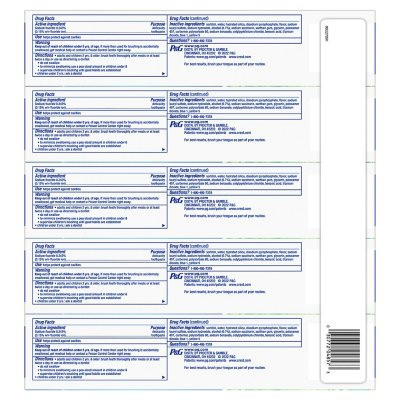 Crest Complete + Scope Outlast Ultra Toothpaste (6.3 oz., 5 pk.) - [From 41.00 - Choose pk Qty ] - *Ships from Miami
