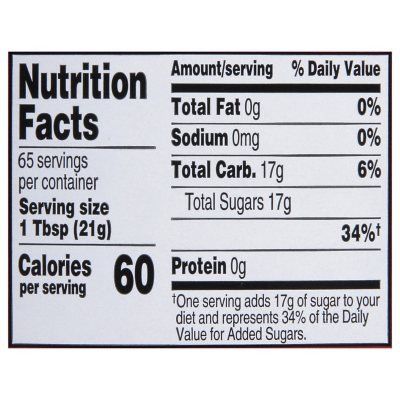 Member's Mark Bee Proud Pure Honey (48 oz.) - [From 44.33 - Choose pk Qty ] - *Ships from Miami