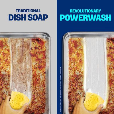 Dawn Platinum Powerwash Dish Spray & Refill Set, Fresh Scent (1 spray + 2 refills) - [From 45.00 - Choose pk Qty ] - *Ships from Miami