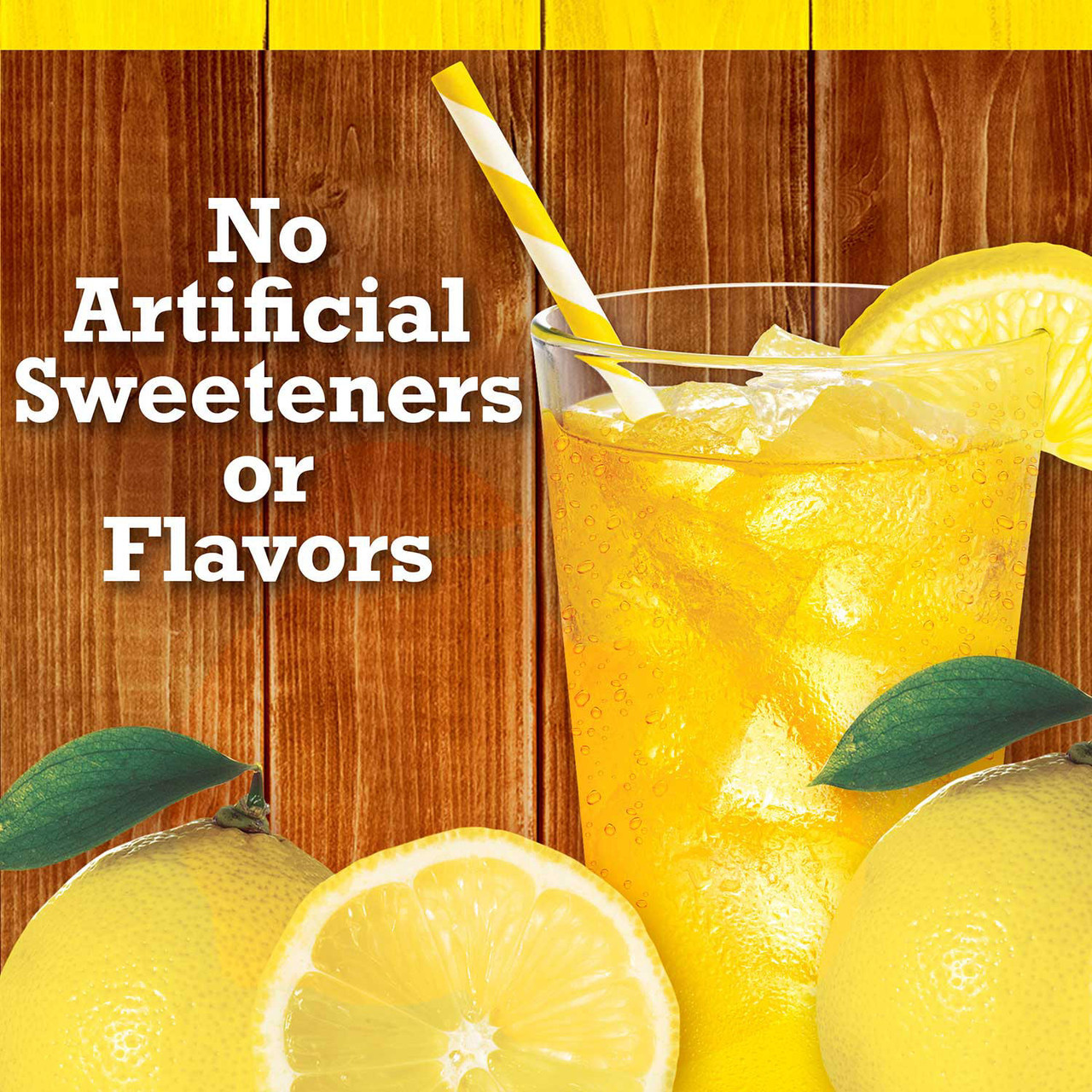 Country Time Powdered Lemonade Drink Mix (82.5 oz.) - [From 36.00 - Choose pk Qty ] - *Ships from Miami