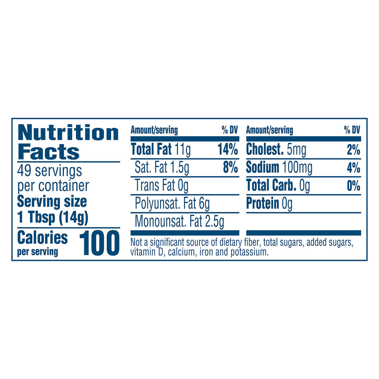 Hellmann's Real Mayonnaise (25 oz., 3 pk.) - [From 58.00 - Choose pk Qty ] - *Ships from Miami