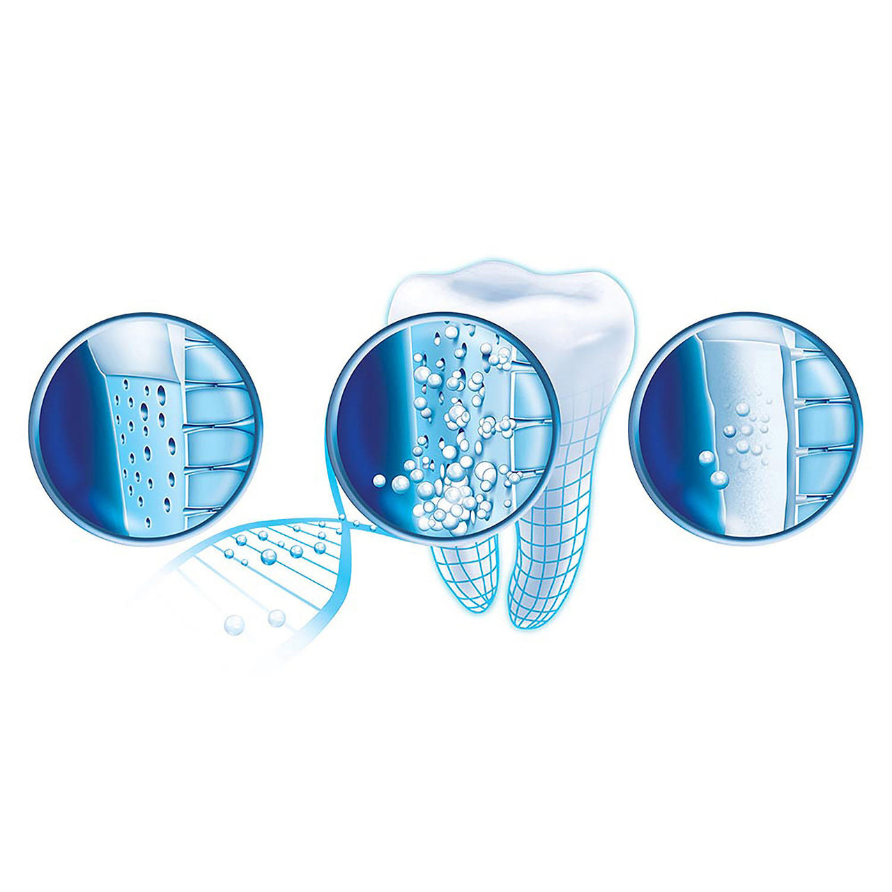 Sensodyne Repair & Protect Toothpaste for Sensitve Teeth (3.4 oz., 5 pk.) - [From 82.00 - Choose pk Qty ] - *Ships from Miami