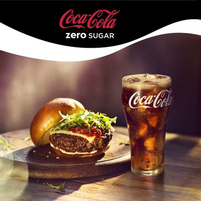 Coca-Cola Zero Sugar  Can (12 oz., 35 pk.) - [From 66.00 - Choose pk Qty ] - *Ships from Miami