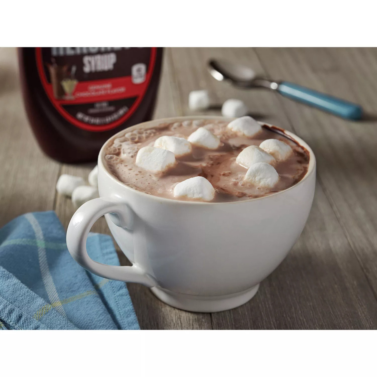 Hershey's Chocolate Syrup (48 oz., 2 ct.) - *In Store