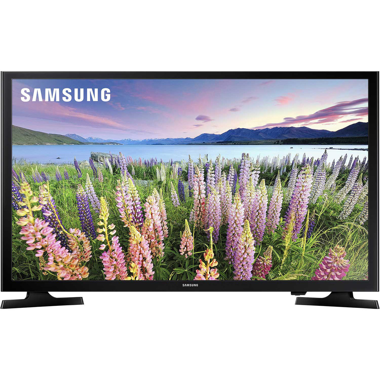 SAMSUNG 40" Class 5-Series FullHD LED Smart TV - UN40N5200AFXZA - *Pre-Order