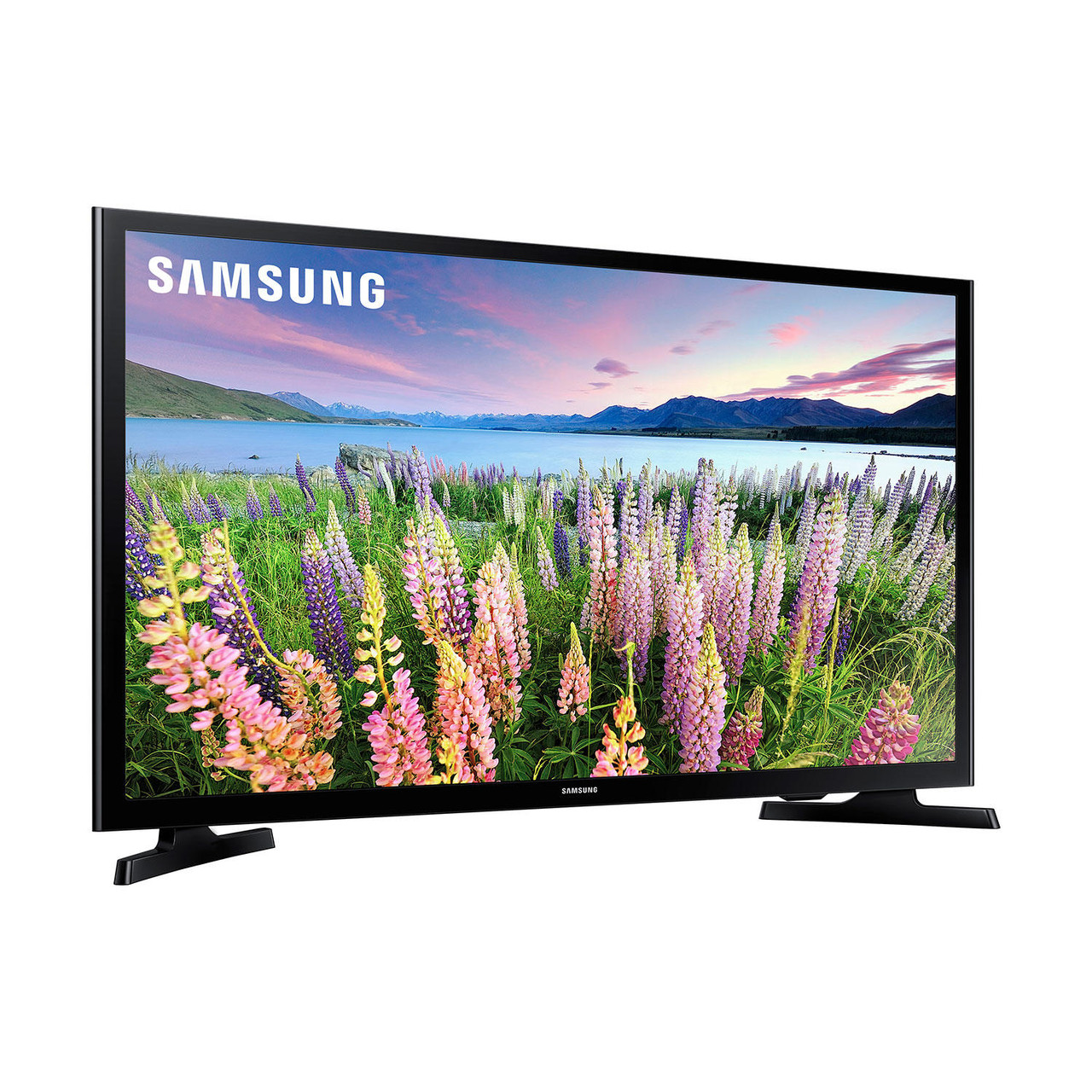 SAMSUNG 40" Class 5-Series FullHD LED Smart TV - UN40N5200AFXZA - *Pre-Order