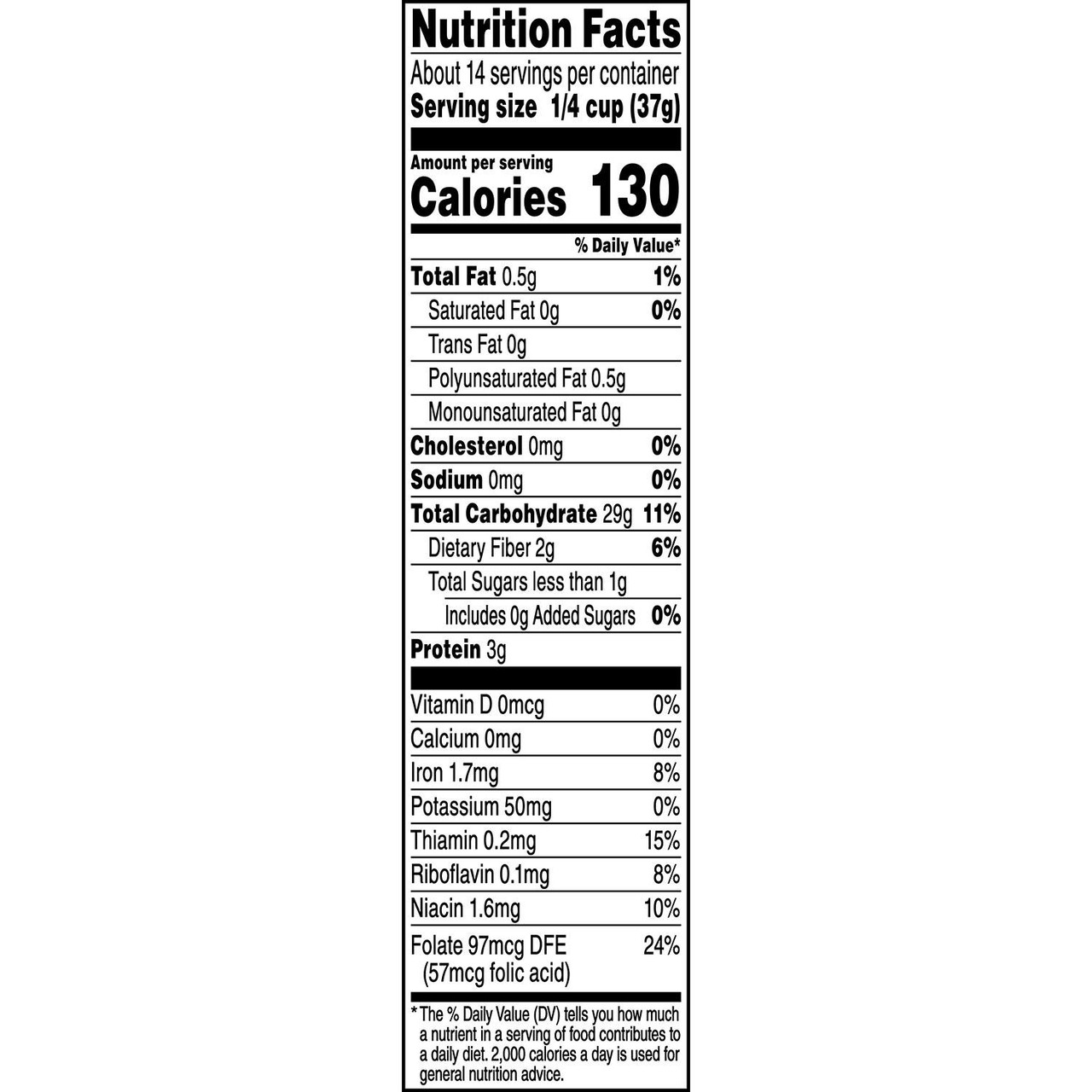 Quaker Quick 5-Minute Grits (5 lb., 3 pk.) - [From 51.00 - Choose pk Qty ] - *Ships from Miami