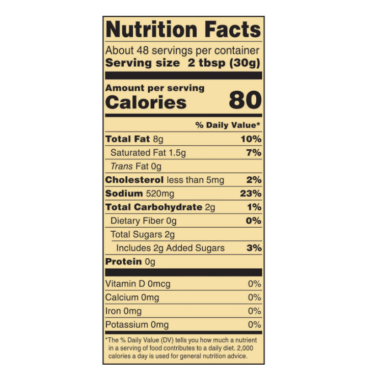 Olive Garden Signature Italian Dressing (24 oz., 2 pk.) - *In Store