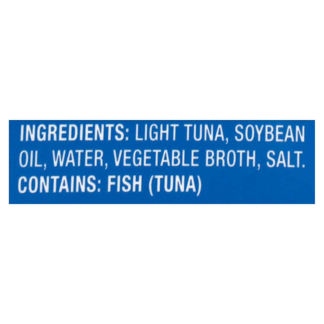 StarKist Chunk Light Tuna in Oil (5 oz., 12 pk.) - *Pre-Order