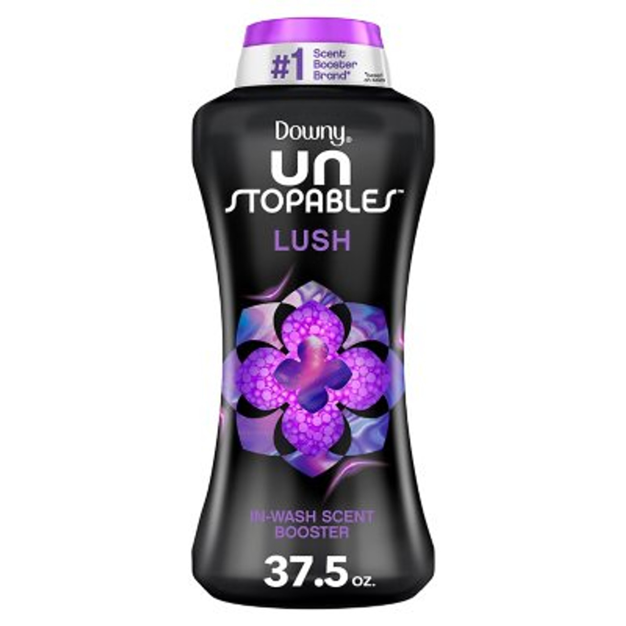Downy Unstopables In-Wash Scent Booster Beads, Lush (37.5 oz.) - [From 70.00 - Choose pk Qty ] - *Ships from Miami