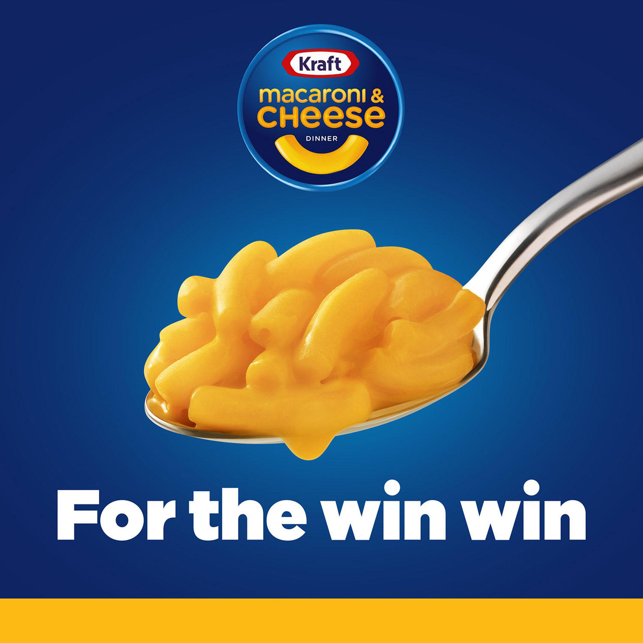 Kraft Original Macaroni and Cheese Easy Microwavable Dinner (12 pk.) - [From 57.00 - Choose pk Qty ] - *Ships from Miami