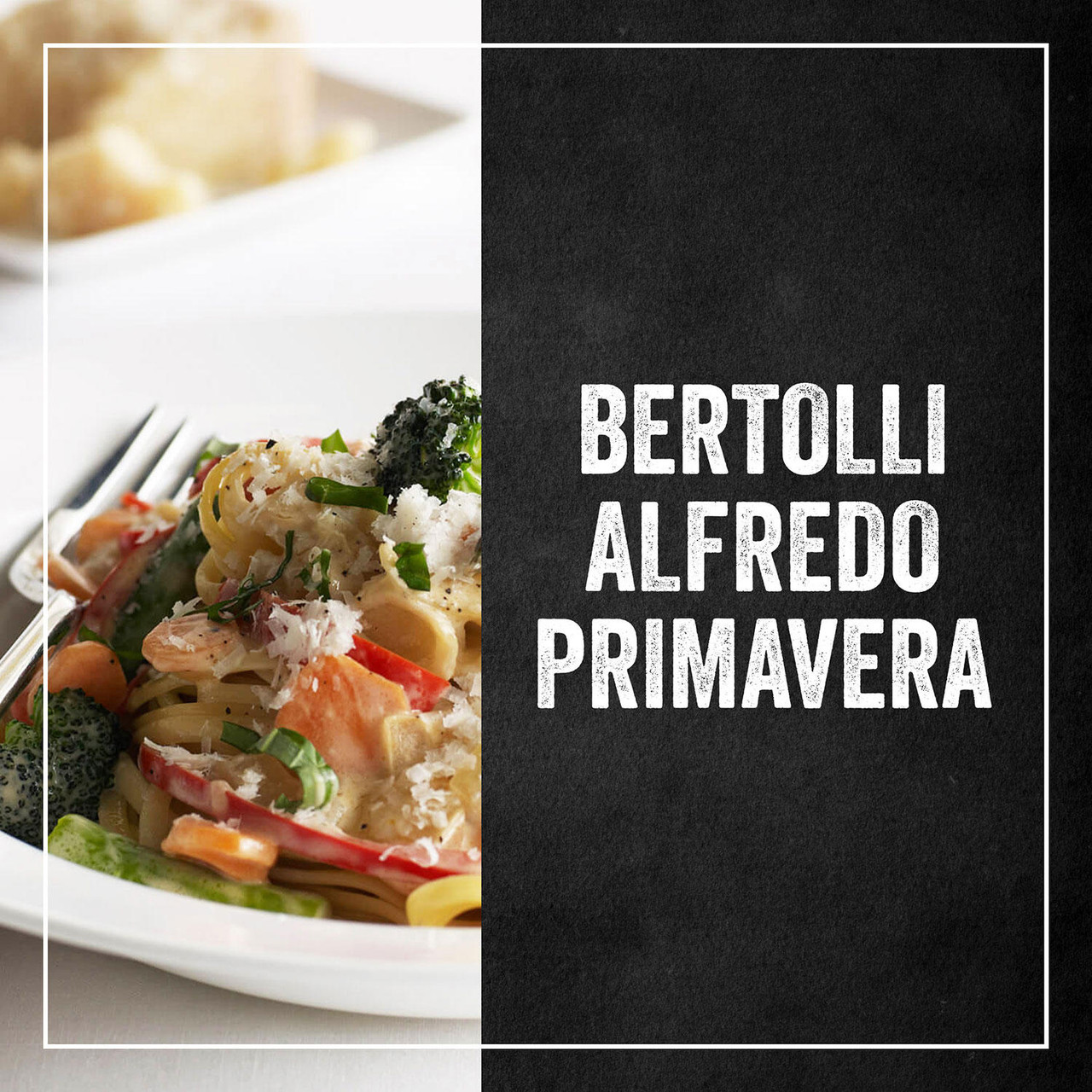 Bertolli Alfredo Sauce with Aged Parmesan Cheese (15 oz., 3 pk.) - *Pre-Order