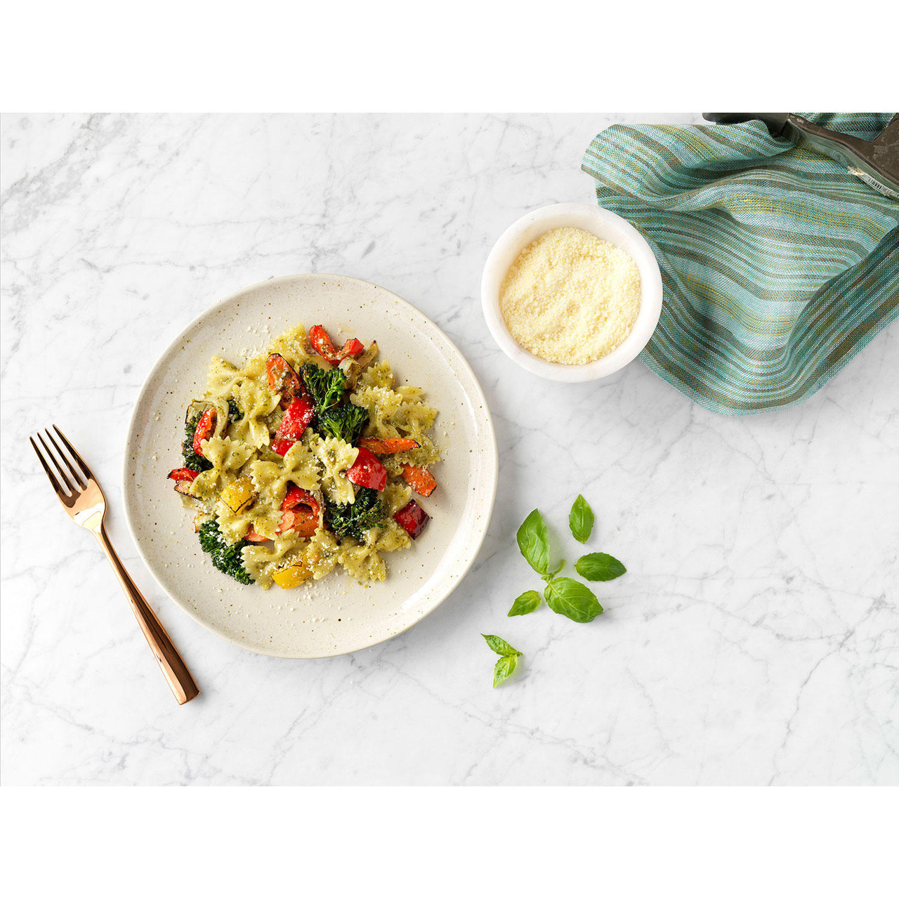 Barilla Pasta Rotini & Farfalle Variety Pack (16 oz., 6 pk.) - [From 49.33 - Choose pk Qty ] - *Ships from Miami