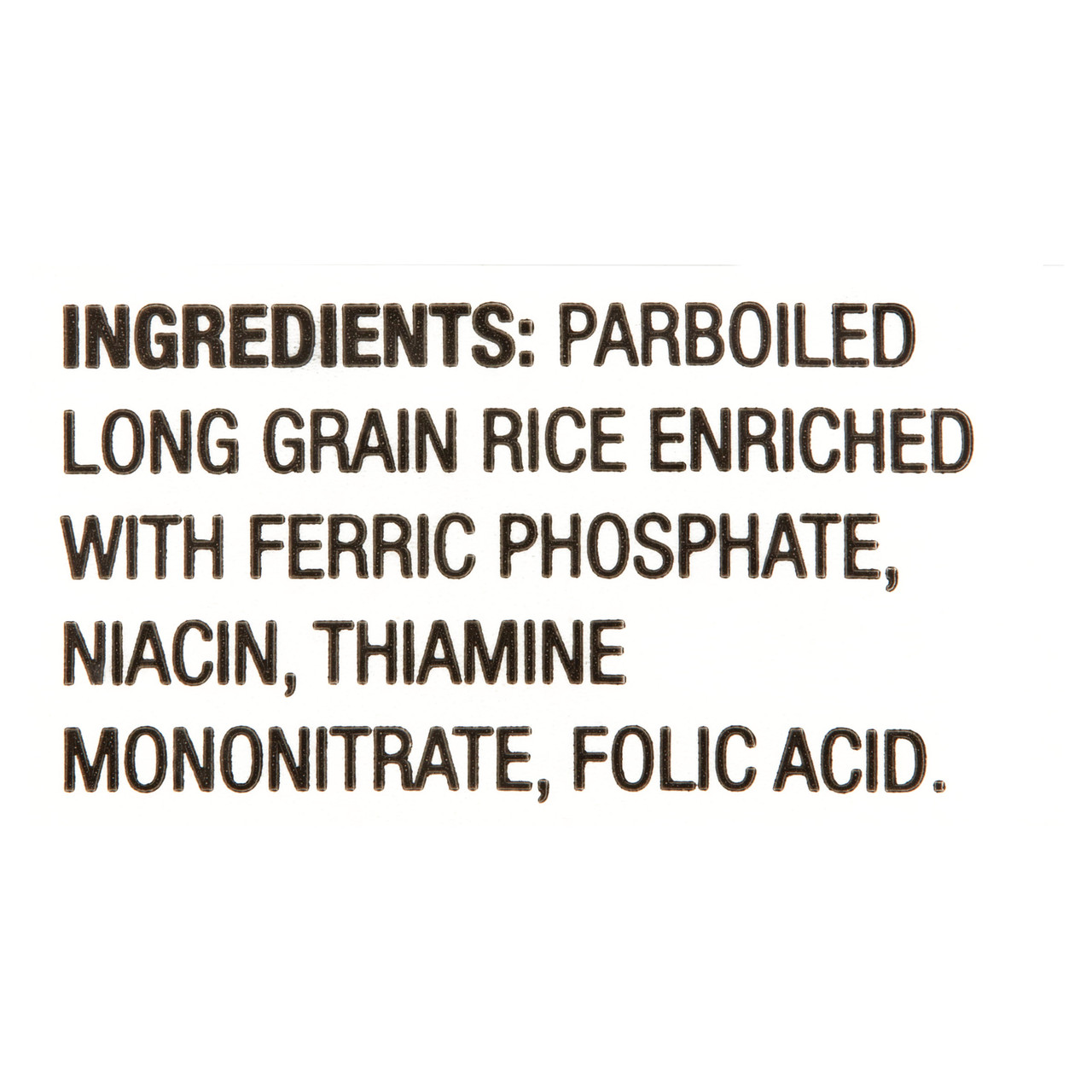 Great Value Long Grain Parboiled Enriched Rice, 32 oz - [From 11.00 - Choose pk Qty ] - *Ships from Miami