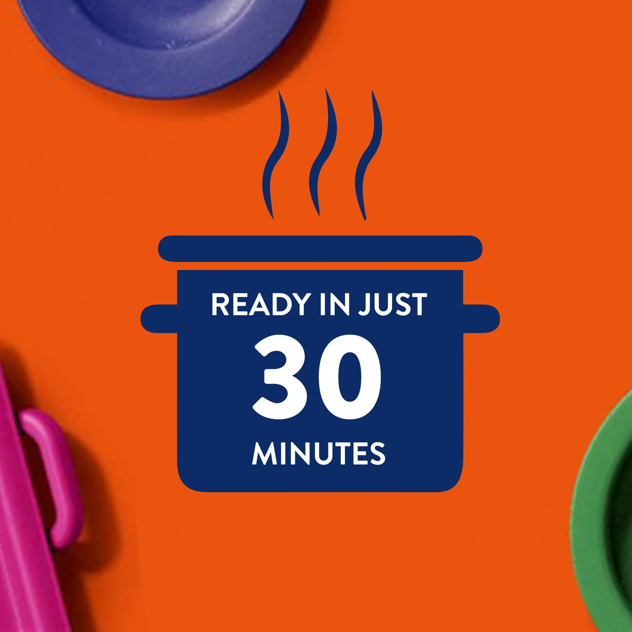 BEN'S ORIGINAL Whole Grain Brown Rice, 5 LB Bag - *Pre-Order