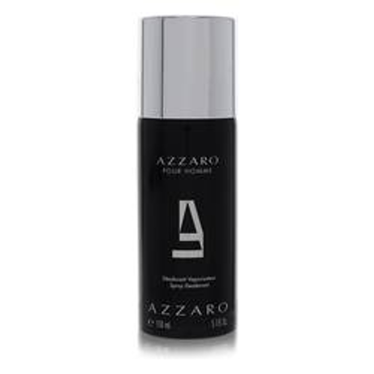 Azzaro Cologne By Azzaro Deodorant Spray (unboxed) 5 oz for Men - [From 64.00 - Choose pk Qty ] - *Ships from Miami