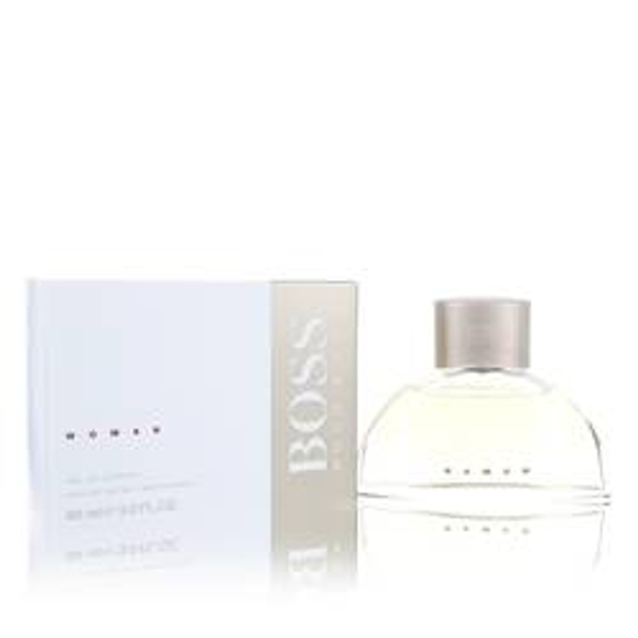 Boss Perfume By Hugo Boss Eau De Parfum Spray 3 oz for Women - [From 124.00 - Choose pk Qty ] - *Ships from Miami