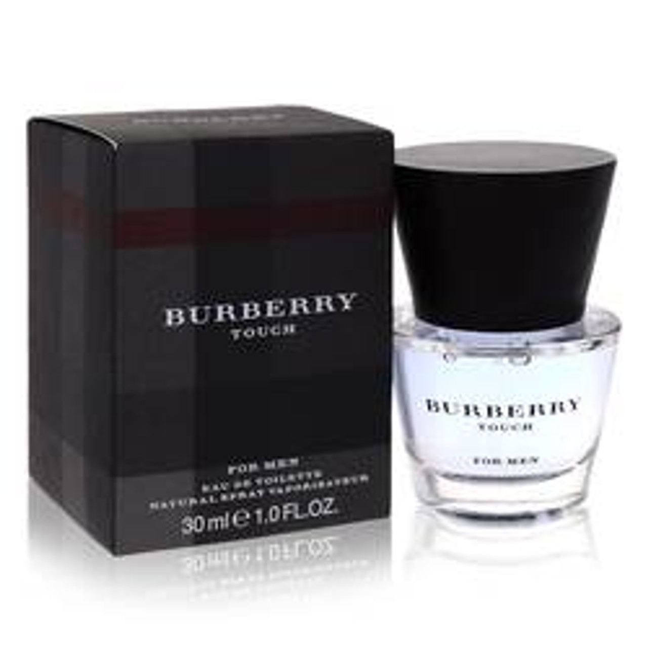 Burberry Touch Cologne By Burberry Eau De Toilette Spray 1 oz for Men - [From 79.50 - Choose pk Qty ] - *Ships from Miami