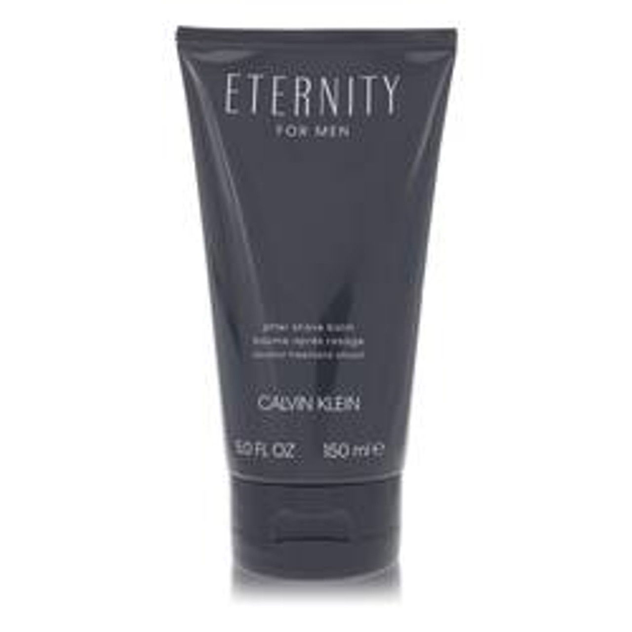 Eternity Cologne By Calvin Klein After Shave Balm 5 oz for Men - *Pre-Order