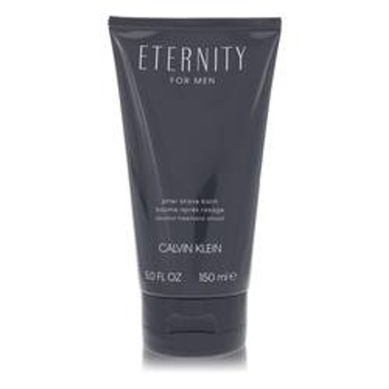 Eternity Cologne By Calvin Klein After Shave Balm 5 oz for Men - [From 92.00 - Choose pk Qty ] - *Ships from Miami