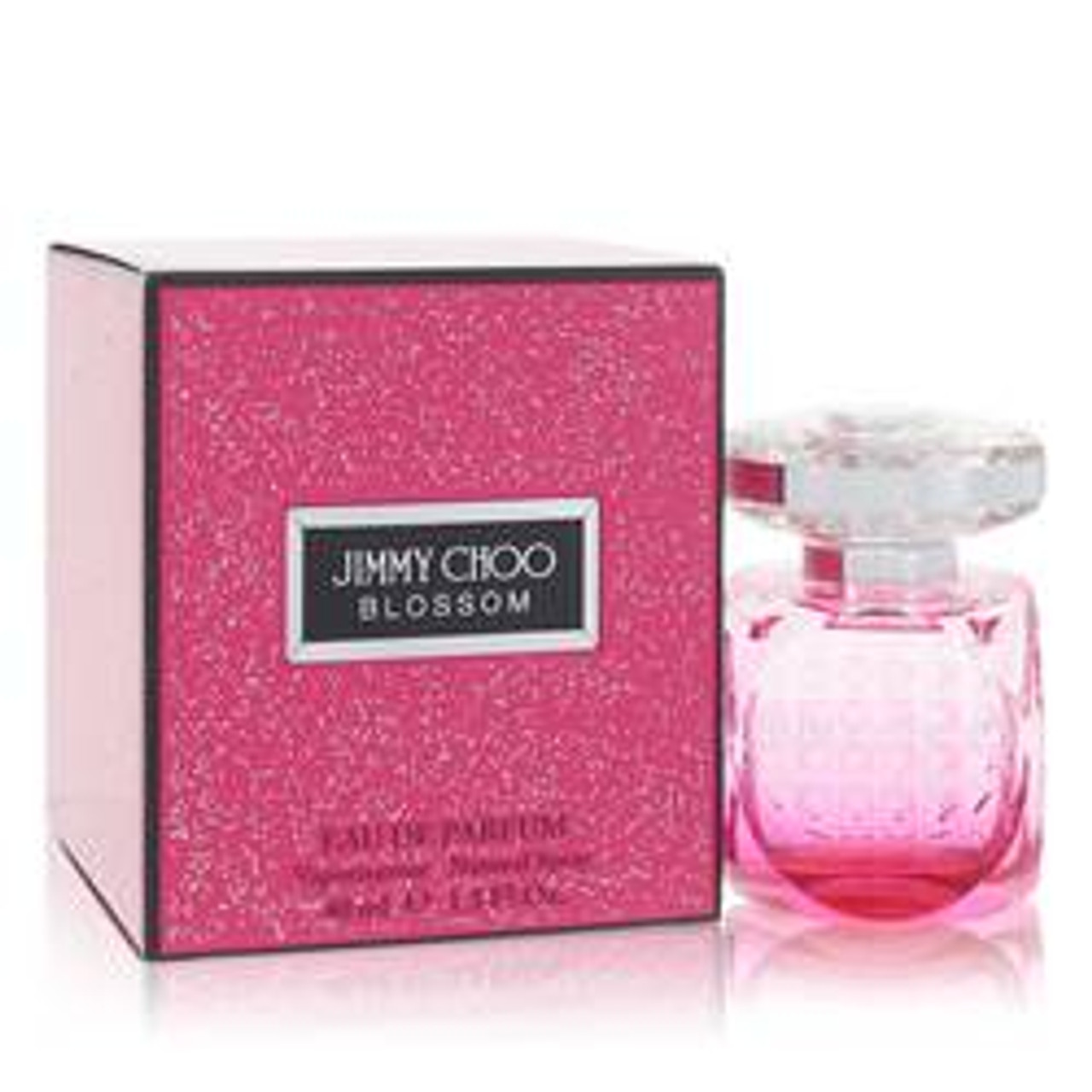 Jimmy Choo Blossom Perfume By Jimmy Choo Eau De Parfum Spray 1.3 oz for Women - [From 116.00 - Choose pk Qty ] - *Ships from Miami