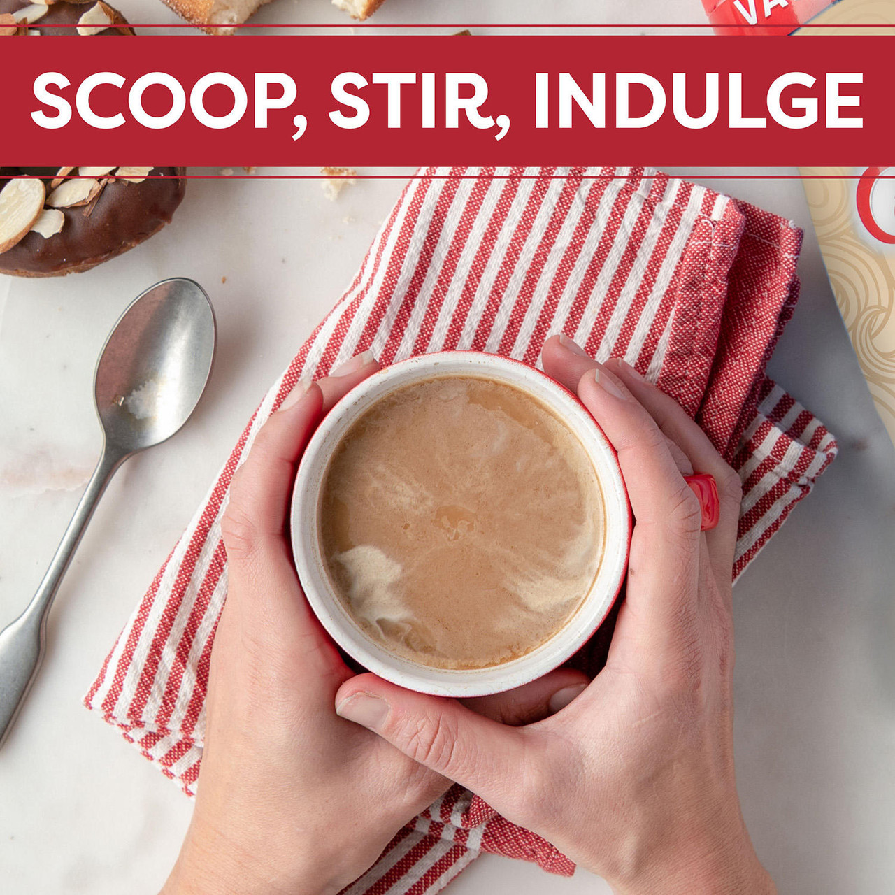 Nestle Coffee mate Original Powdered Coffee Creamer (56 oz.) - *In Store