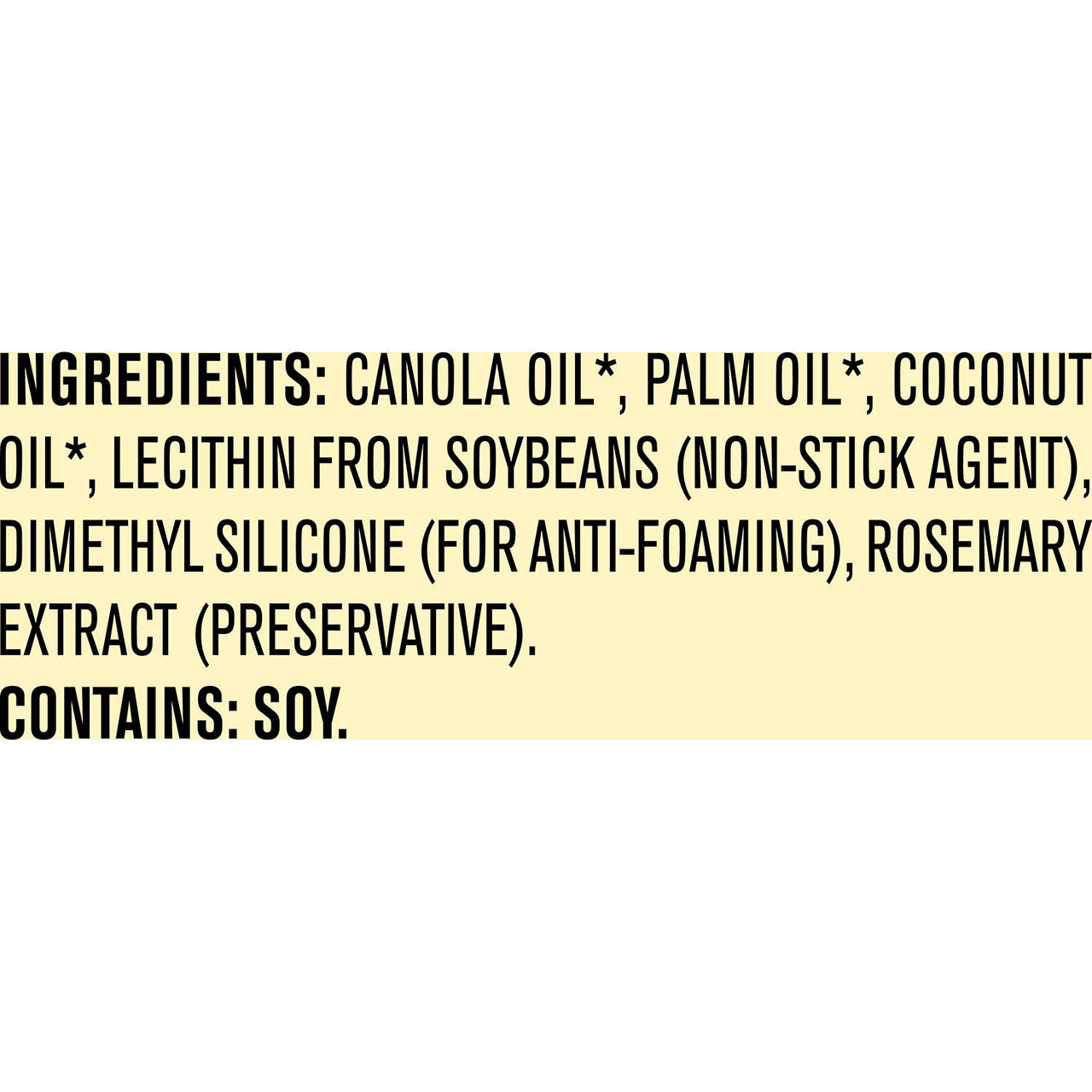 Pam Original Cooking Spray (12 oz., 2 pk.) - *In Store