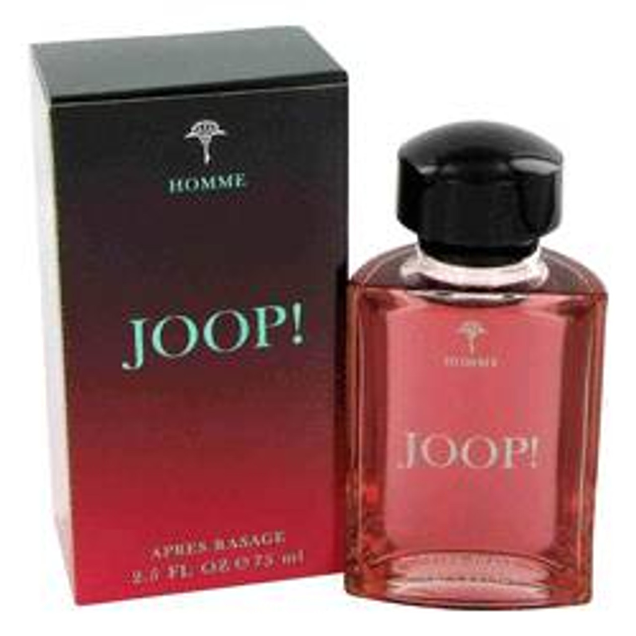 Joop Cologne By Joop! After Shave 2.5 oz for Men - [From 50.33 - Choose pk Qty ] - *Ships from Miami