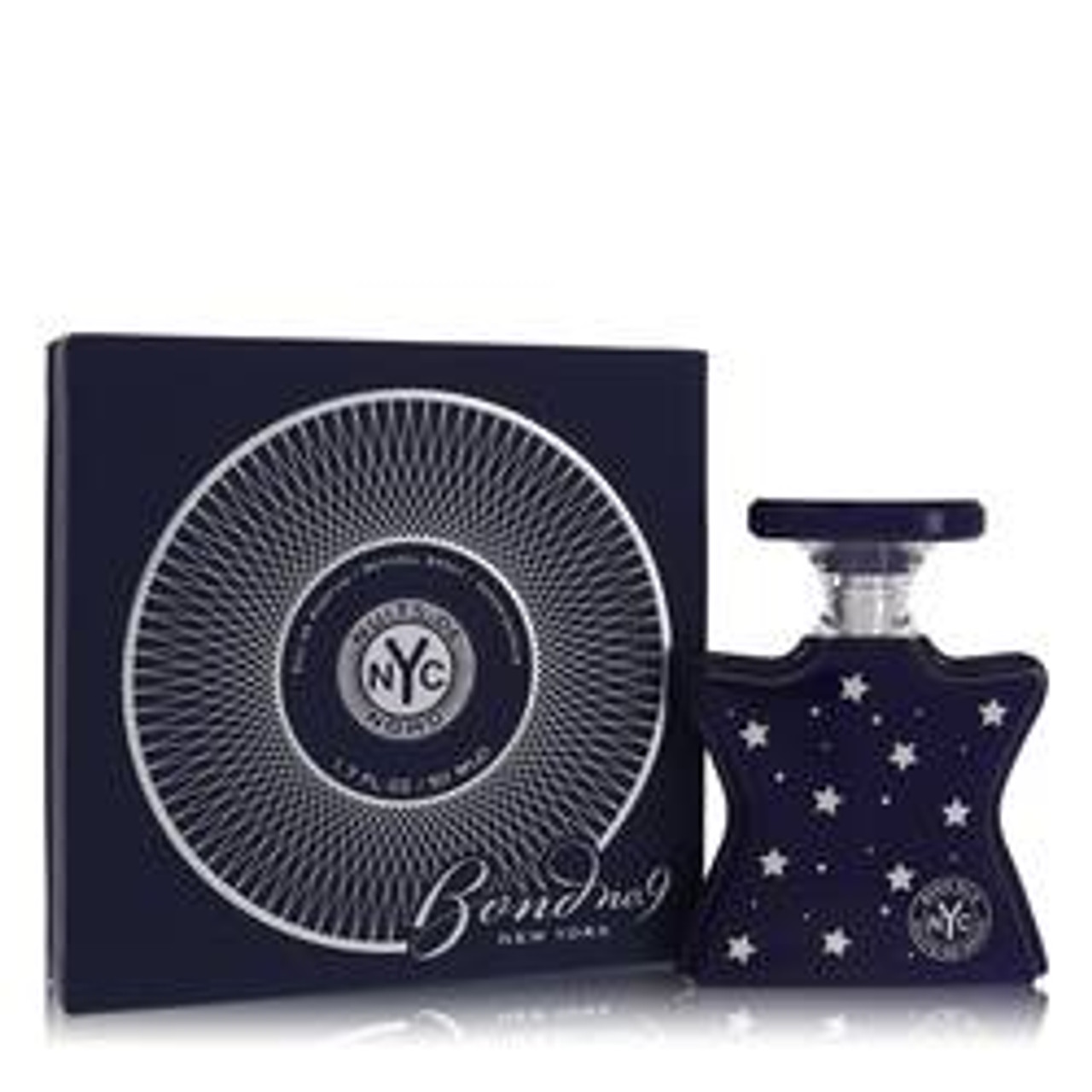 Nuits De Noho Perfume By Bond No. 9 Eau De Parfum Spray 1.7 oz for Women - *Pre-Order