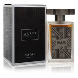 Warek Cologne By Kajal Eau De Parfum Spray (Unisex) 3.4 oz for Men - *Pre-Order