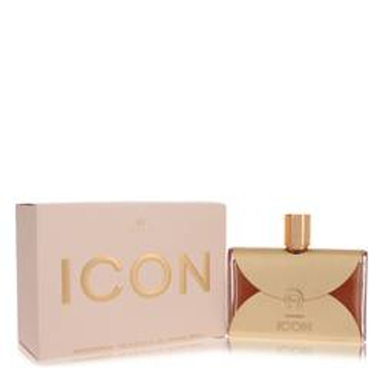 Aigner Icon Perfume By Etienne Aigner Eau De Parfum Spray 3.4 oz for Women - *Pre-Order