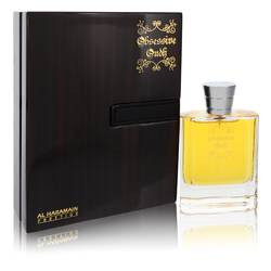 Al Haramain Obsessive Oudh Cologne By Al Haramain Eau De Parfum Spray (Unisex) 3.4 oz for Men - *Pre-Order