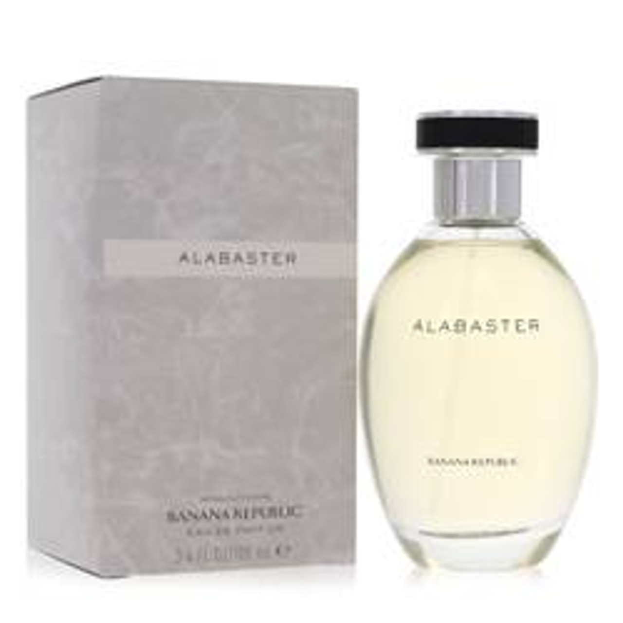 Alabaster Perfume By Banana Republic Eau De Parfum Spray 3.4 oz for Women - [From 63.00 - Choose pk Qty ] - *Ships from Miami