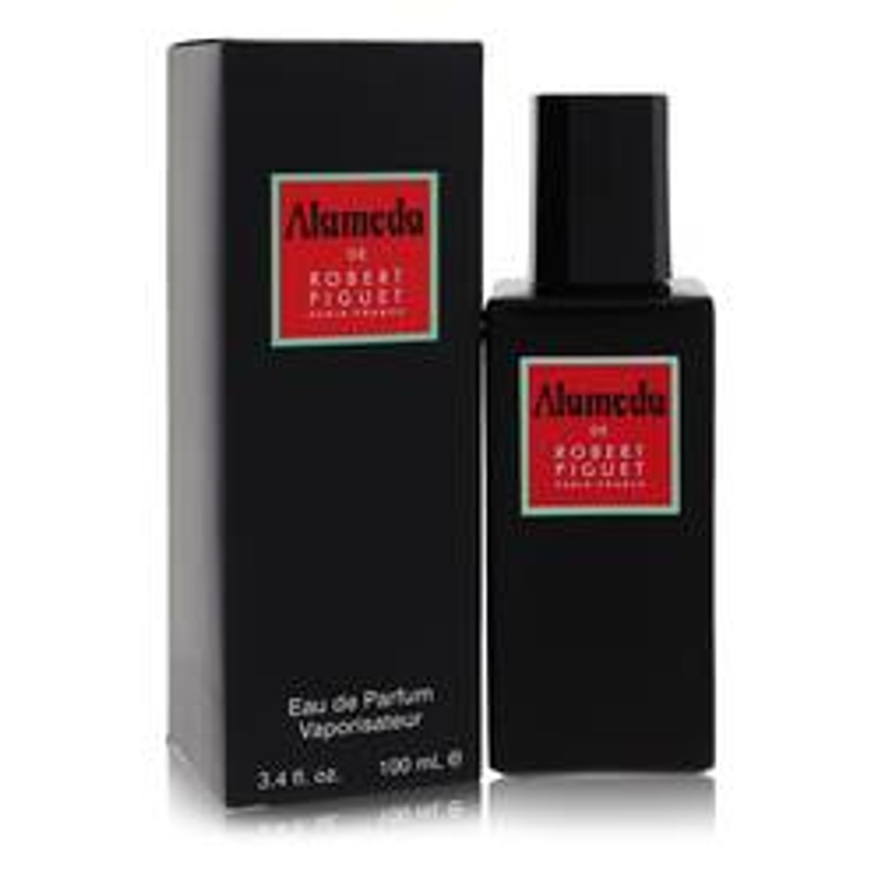 Alameda Perfume By Robert Piguet Eau De Parfum Spray 3.4 oz for Women - *Pre-Order