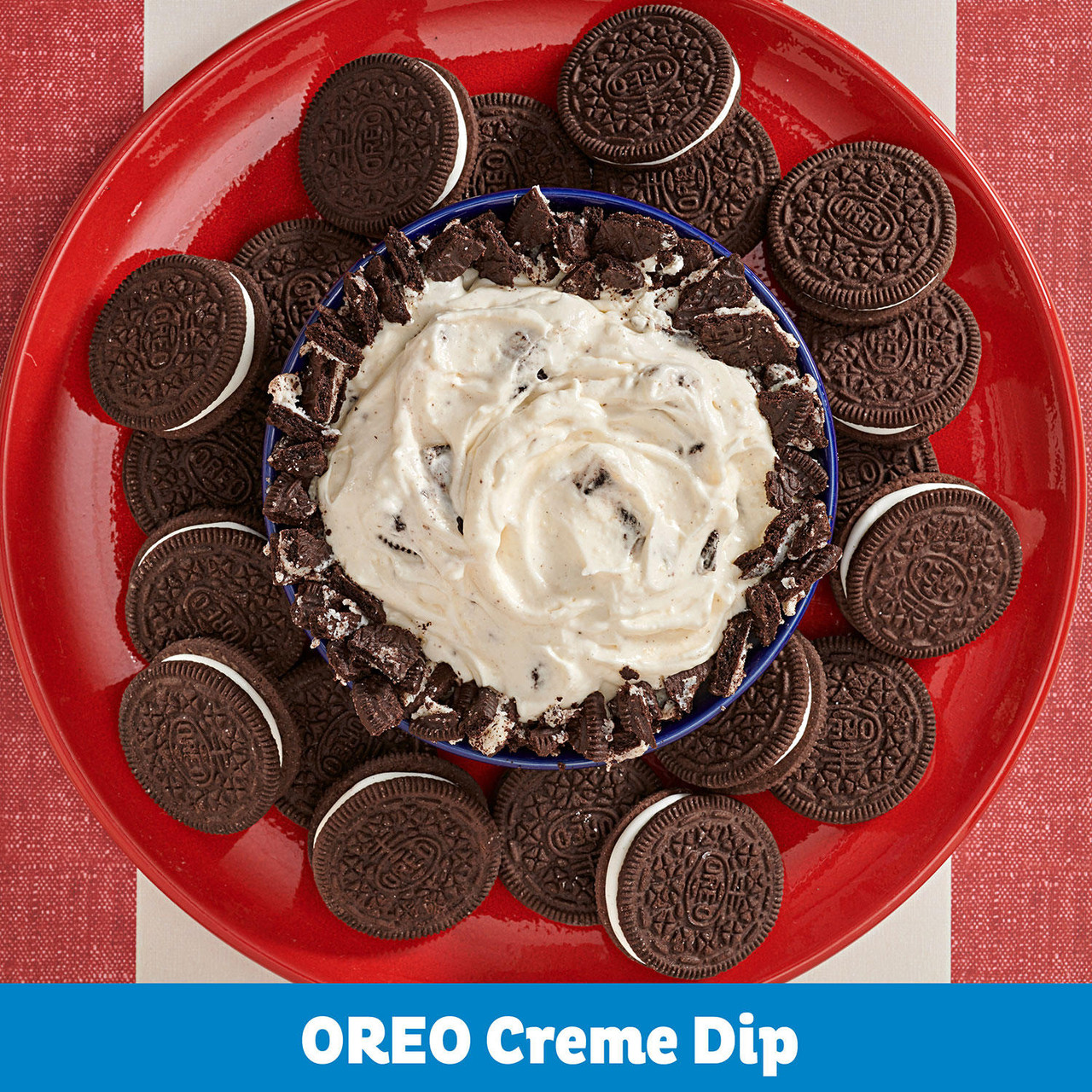 Nabisco Oreo Chocolate Sandwich Cookies (2.4 oz., 30 pk.) - *In Store