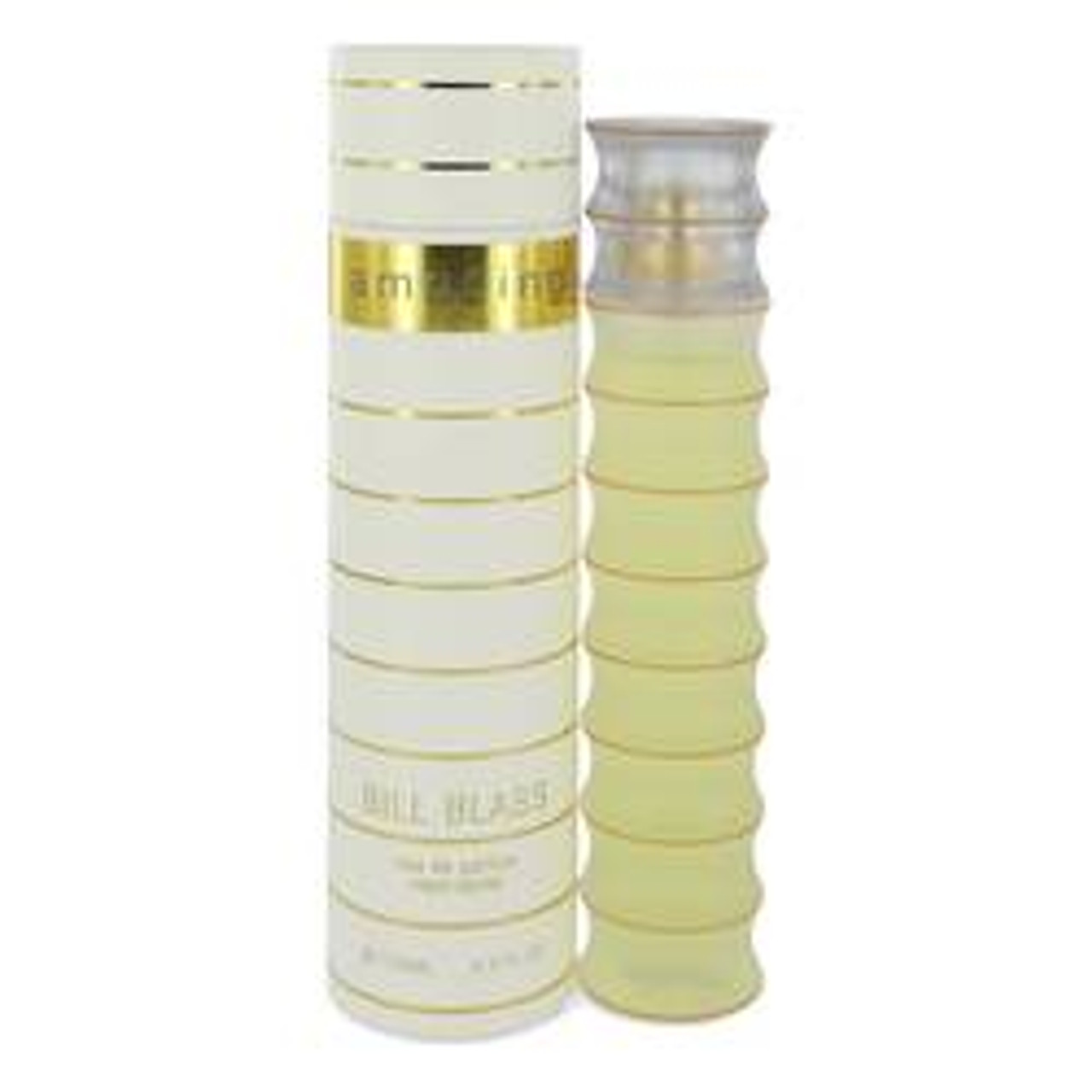 Amazing Perfume By Bill Blass Eau De Parfum Spray 3.4 oz for Women - [From 47.00 - Choose pk Qty ] - *Ships from Miami