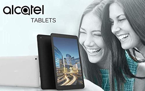 Alcatel 1t 7 Wifi Tablet 8067