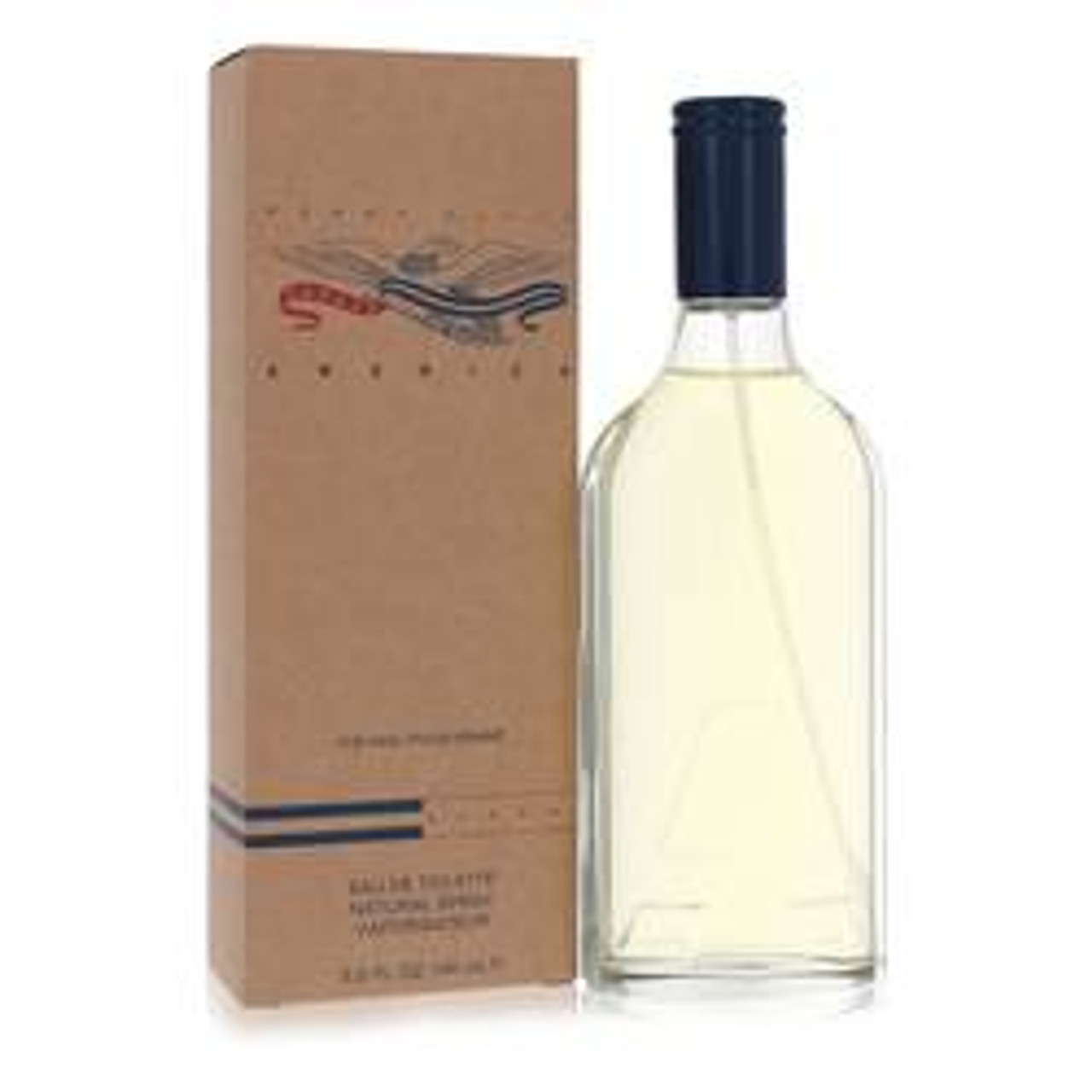 America Cologne By Perry Ellis Eau De Toilette Spray 5 oz for Men - [From 55.00 - Choose pk Qty ] - *Ships from Miami