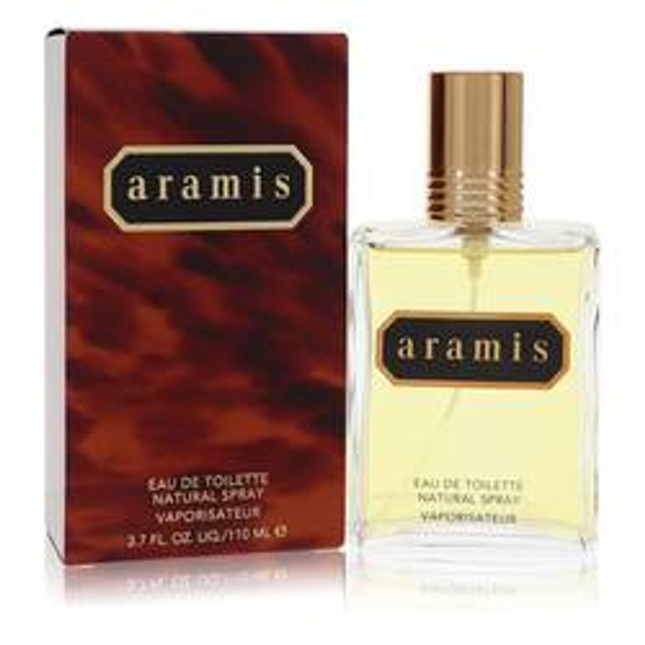 Aramis Cologne By Aramis Cologne / Eau De Toilette Spray 3.7 oz for Men - [From 83.00 - Choose pk Qty ] - *Ships from Miami