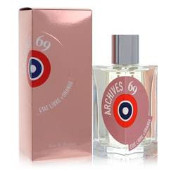 Archives 69 Perfume By Etat Libre d'Orange Eau De Parfum Spray (Unisex) 3.38 oz for Women - *Pre-Order
