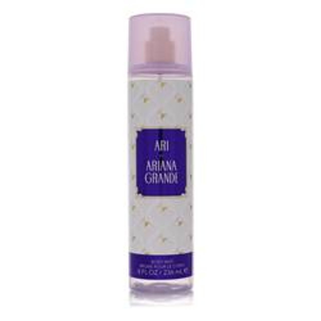 Ari Perfume By Ariana Grande Body Mist Spray 8 oz for Women - *Pre-Order