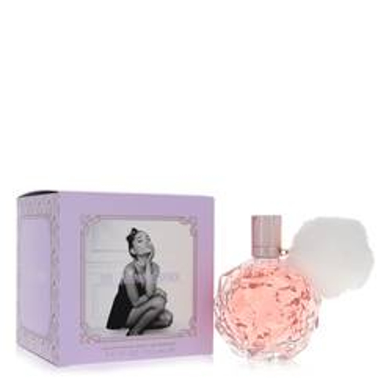 Ari Perfume By Ariana Grande Eau De Parfum Spray 3.4 oz for Women - [From 128.00 - Choose pk Qty ] - *Ships from Miami