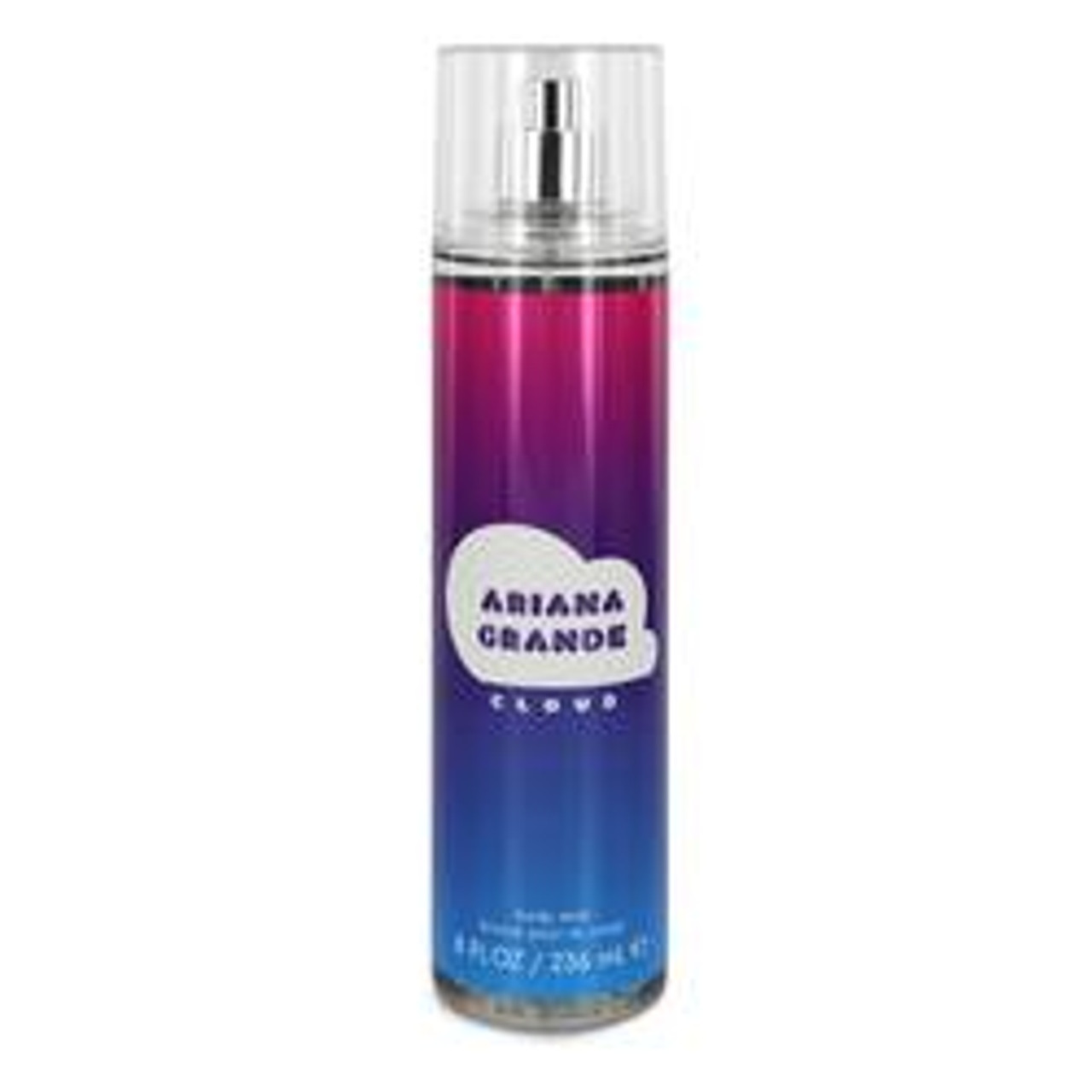 Ariana Grande Cloud Perfume By Ariana Grande Body Mist 8 oz for Women - [From 76.00 - Choose pk Qty ] - *Ships from Miami