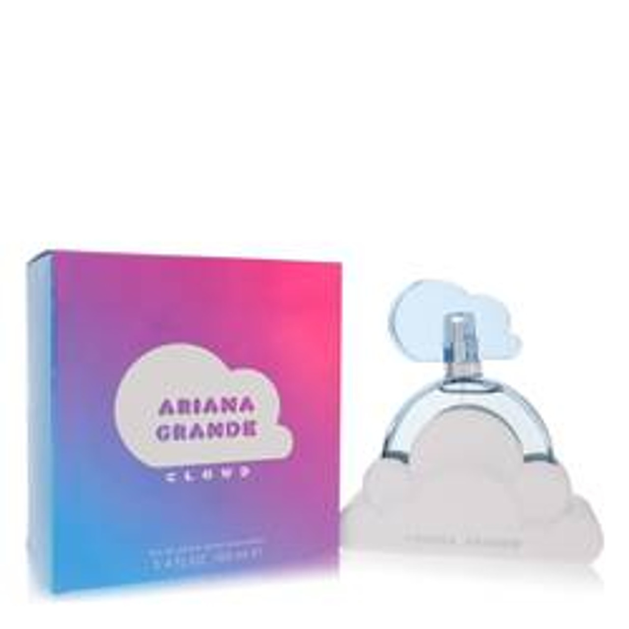 Ariana Grande Cloud Perfume By Ariana Grande Eau De Parfum Spray 3.4 oz for Women - *Pre-Order