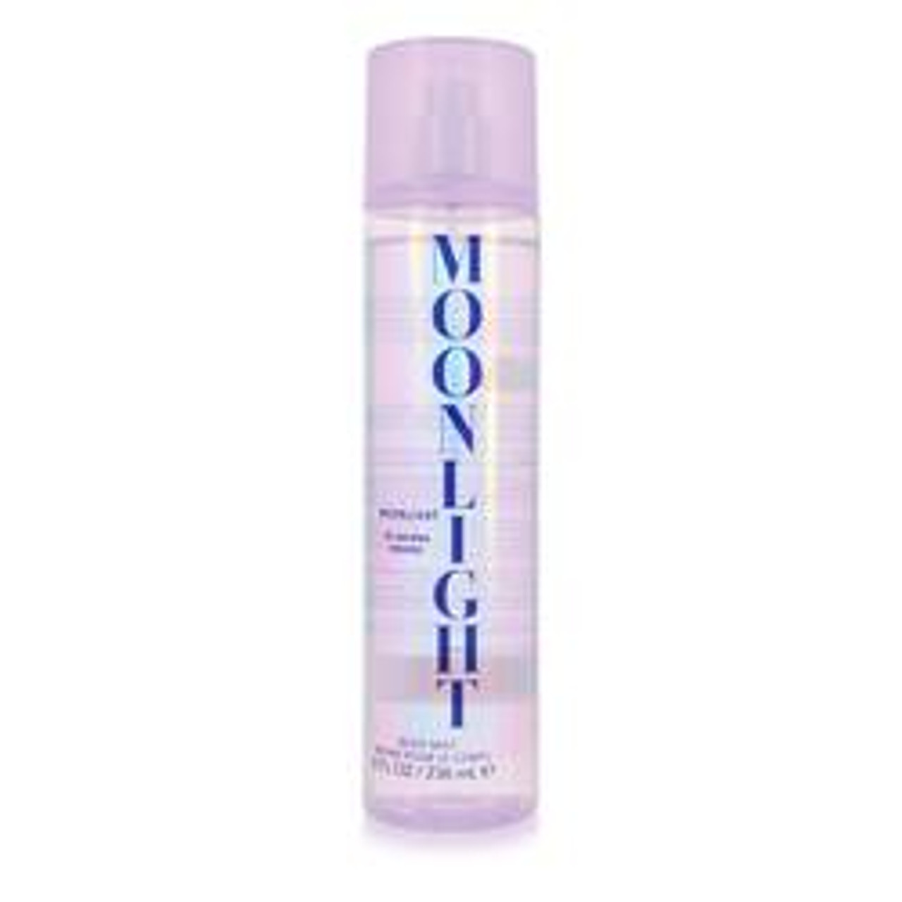 Ariana Grande Moonlight Perfume By Ariana Grande Body Mist Spray 8 oz for Women - [From 64.00 - Choose pk Qty ] - *Ships from Miami