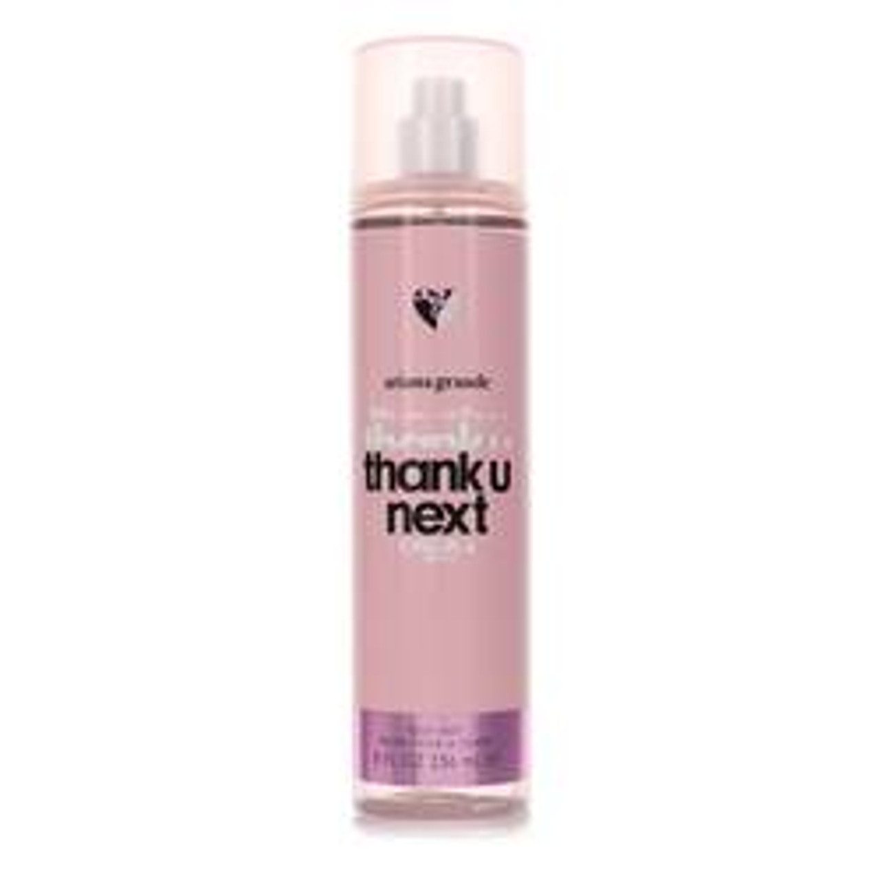 Ariana Grande Thank U, Next Perfume By Ariana Grande Body Mist 8 oz for Women - [From 76.00 - Choose pk Qty ] - *Ships from Miami