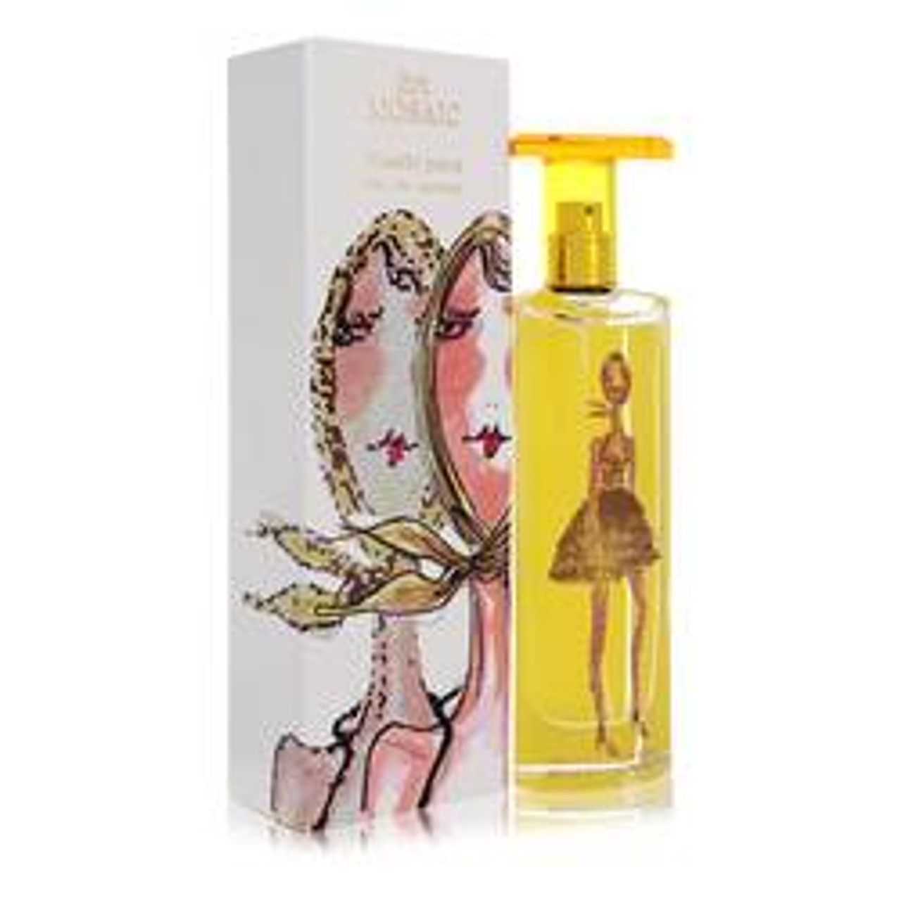 Art Mosaic Perfume By Masaki Matsushima Eau De Parfum Spray 2.7 oz for Women - [From 100.00 - Choose pk Qty ] - *Ships from Miami