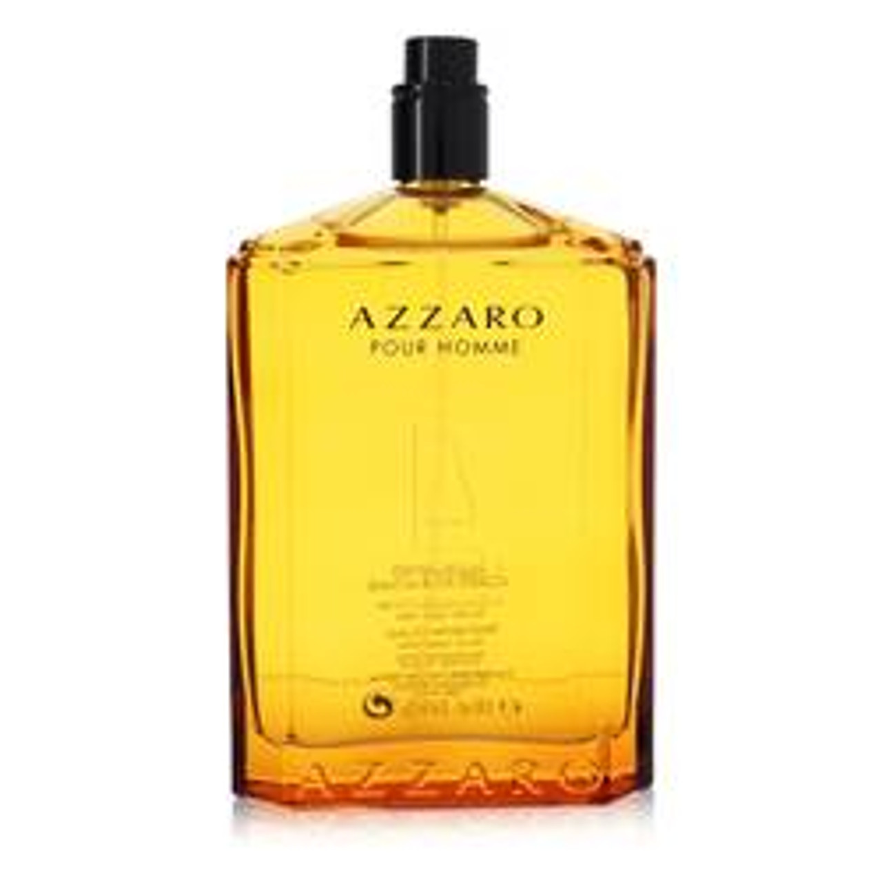 Azzaro Cologne By Azzaro Eau De Toilette Refillable Spray (Tester) 3.4 oz for Men - [From 67.00 - Choose pk Qty ] - *Ships from Miami