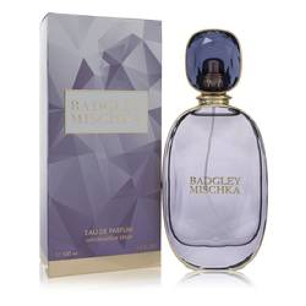 Badgley Mischka Perfume By Badgley Mischka Eau De Parfum Spray 3.4 oz for Women - [From 100.00 - Choose pk Qty ] - *Ships from Miami