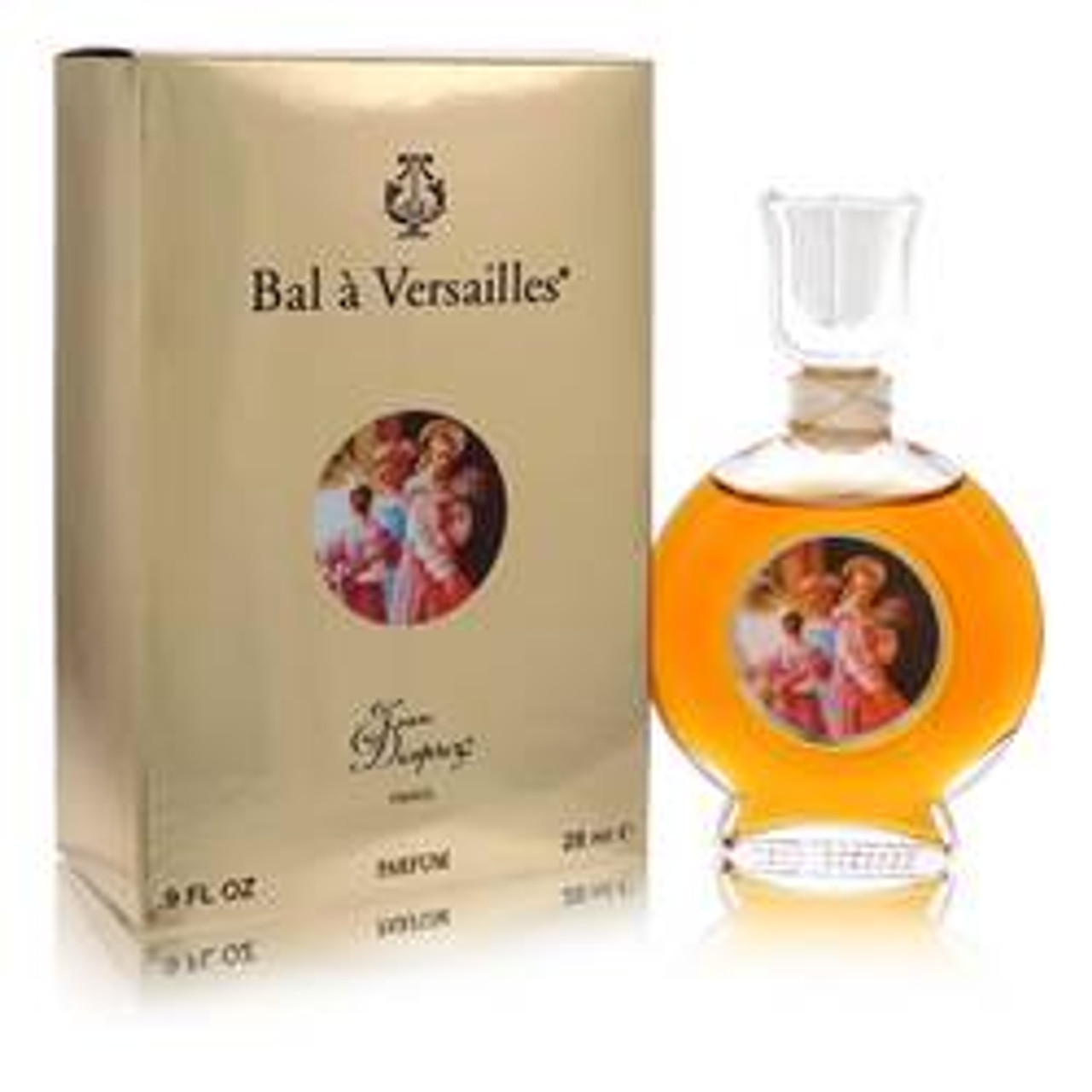 Bal A Versailles Perfume By Jean Desprez Pure Perfume 1 oz for Women - *Pre-Order